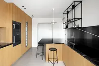 Myriam Burnaz Architecte d'Intérieur