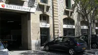 Richardson : Sanitaire- Chauffage - Plomberie - Photovoltaïque