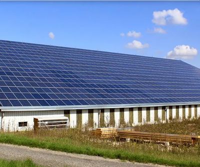 Actysolar