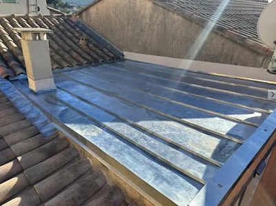Élite Couvreur Zingueur Marseille