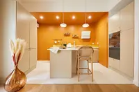 Lisa Perez Architecte d'Intérieur - Atelier de Croze Magnan