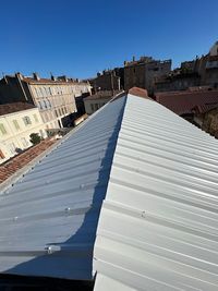 Entreprise Vis Romain