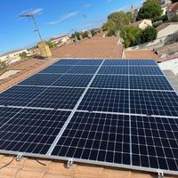 Eco Énergie + 34