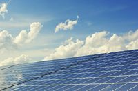Oxygene : Installateur Photovoltaïque