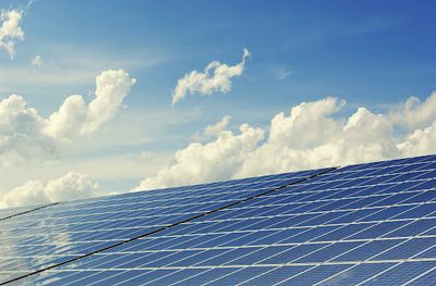 Oxygene : Installateur Photovoltaïque