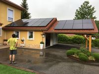 Solutions Soleil Energie - Installateur Panneaux Solaires Photovoltaïques - 01 71 69