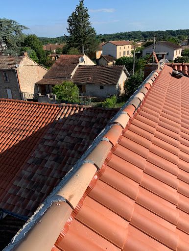 Dr Solide Toit Couvreur 81 Avec Décennale