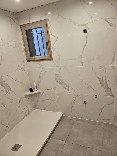 Ceramik Design - Carreleur Annecy - Carreleur Rumilly