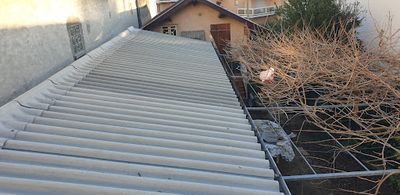 Reinhard Couverture Entreprise de Couverture Charpente Zinguerie