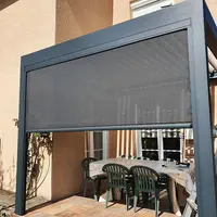 Profilstores