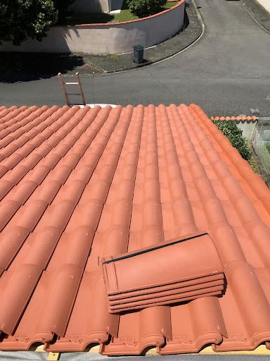 Ubl Toiture et Rénovation