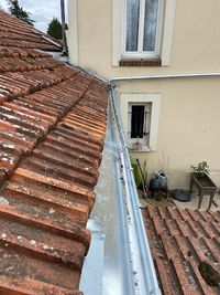 Couvreur Merveilleux