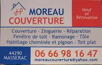 Moreau Couverture