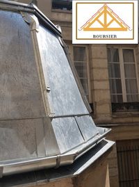 Boursier Couverture