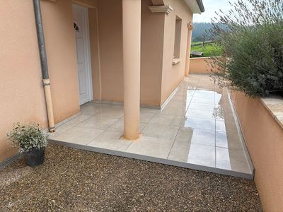 Lardy Carrelage Mosaique