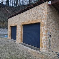 Déco Façades 65 : Ravalement et Décorations Murale