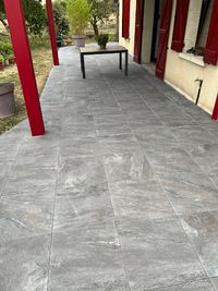 Df Carrelage ( Sarl Depraetere Frères ) Carreleur Angers