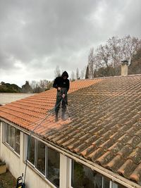 Cap Artisans Couvreurs