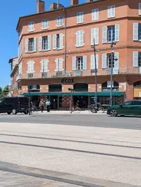 Stores de France