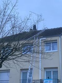 Engel Stéphane - Toiture Yvelines