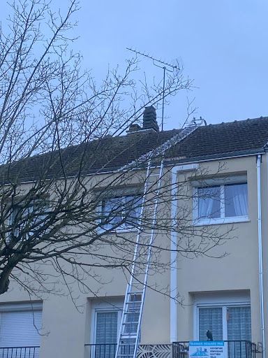 Engel Stéphane - Toiture Yvelines