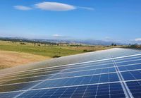 Sas Eco Solaire Energies