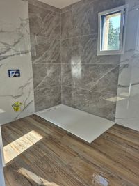 Concept Carrelage