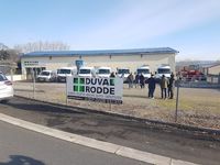 Sarl Duval Rodde