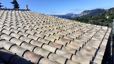 Pyrénées Rénovation
