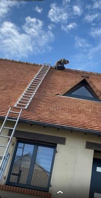 Haettel Renovation Express Peinture & Toiture 14 Calvados