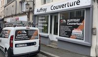 Auffray Couverture - Couvreur Mayenne : Réparation Fuites Étanchéité Dépannage Nettoyage Rénovation Toiture 53
