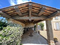 Déco Charpente Vaucluse (carport, Pergola, Appentis Bois, Pool House)