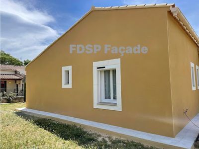 Fdsp Facade