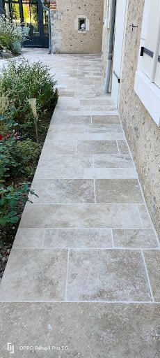 Goupil Carrelage et Création