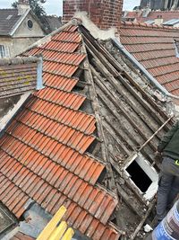 Ar Couverture / Couvreur 77 / Toiture / Seine et Marne
