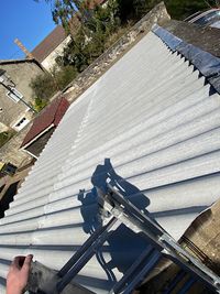 Entreprise Cassagrand Couvreur Medis 17