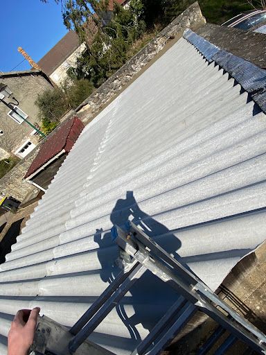 Entreprise Cassagrand Couvreur Medis 17