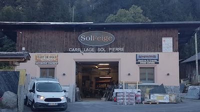 Solfeige Carrelages