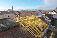 Dg Toiture