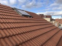 Blondel Couverture - Couvreur Zingueur Melun