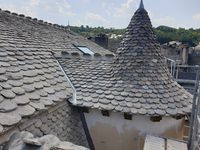 Lozère Charpente Sas