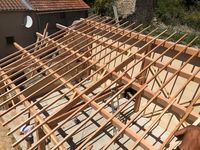 Sylvain Construction Bois