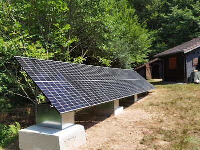 Belfort Energie Solaire