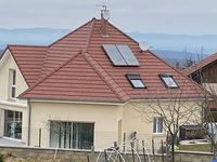 Entretien Toiture 90 Leporale