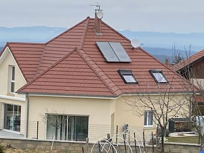Entretien Toiture 90 Leporale