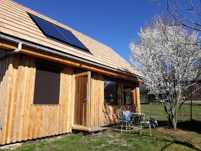 Mon Petit Habitat