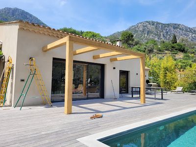Azur Menuiserie Charpente