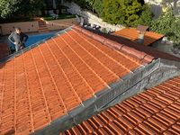 Couvreur Menton - Sacha Couverture