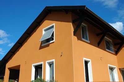Couleurs et Façades