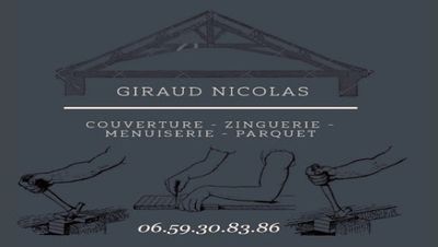 Giraud Nicolas